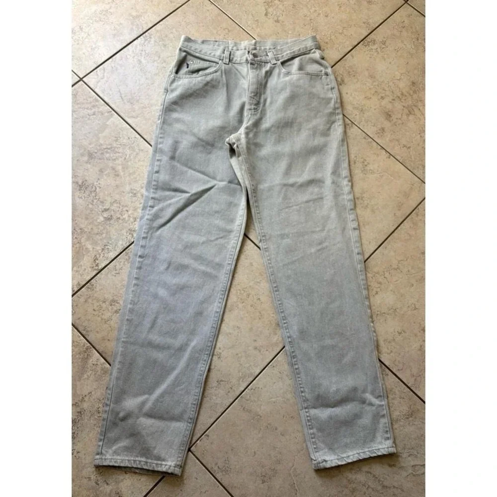 Vintage denim Riders jeans size 33